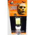 LIQUID LATEX A0142 ,non-toxic ,easy to use